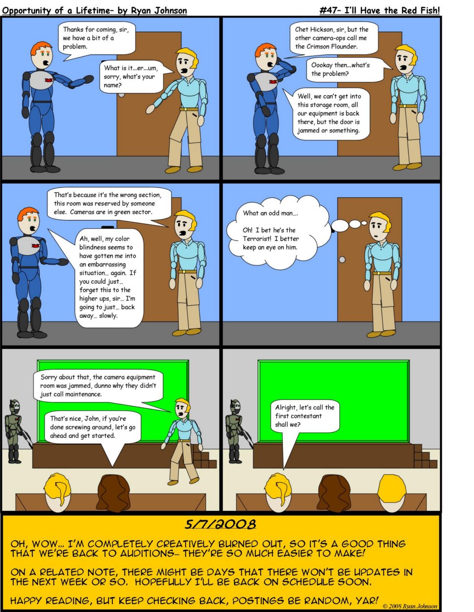 Comic