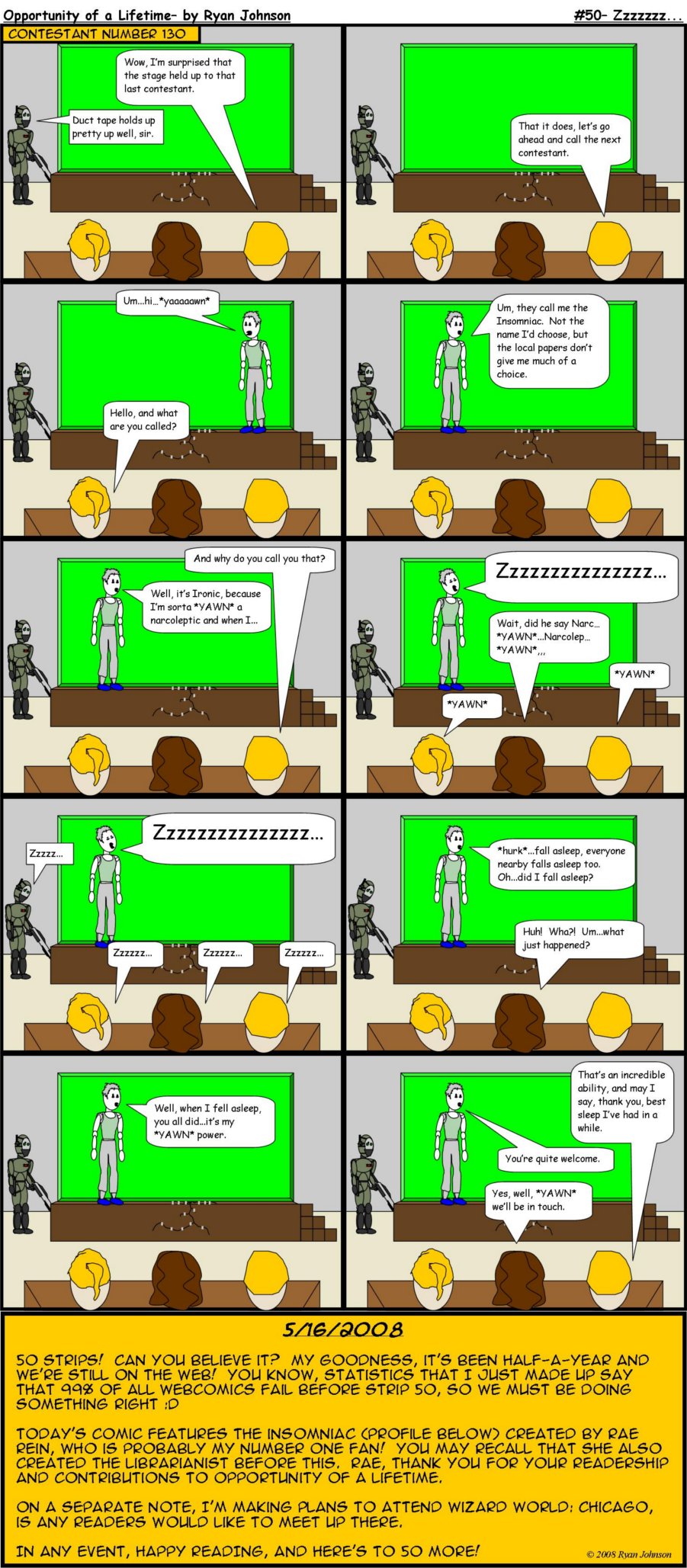 Comic