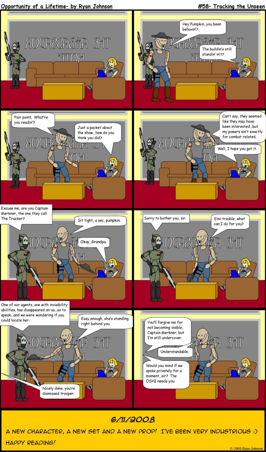 Comic