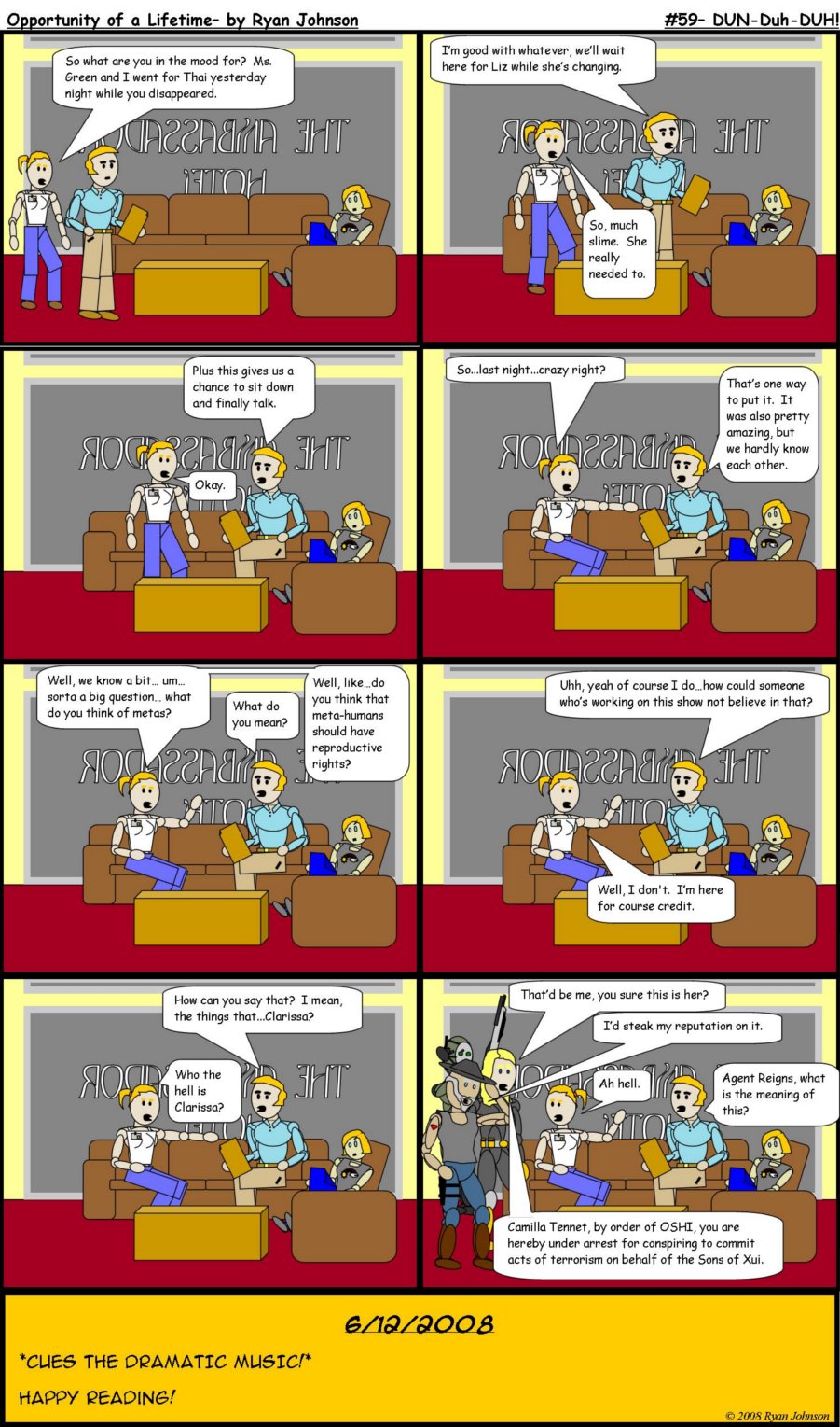 Comic