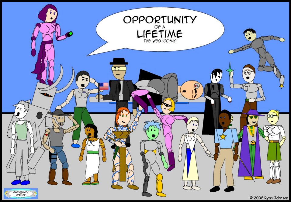 Comic