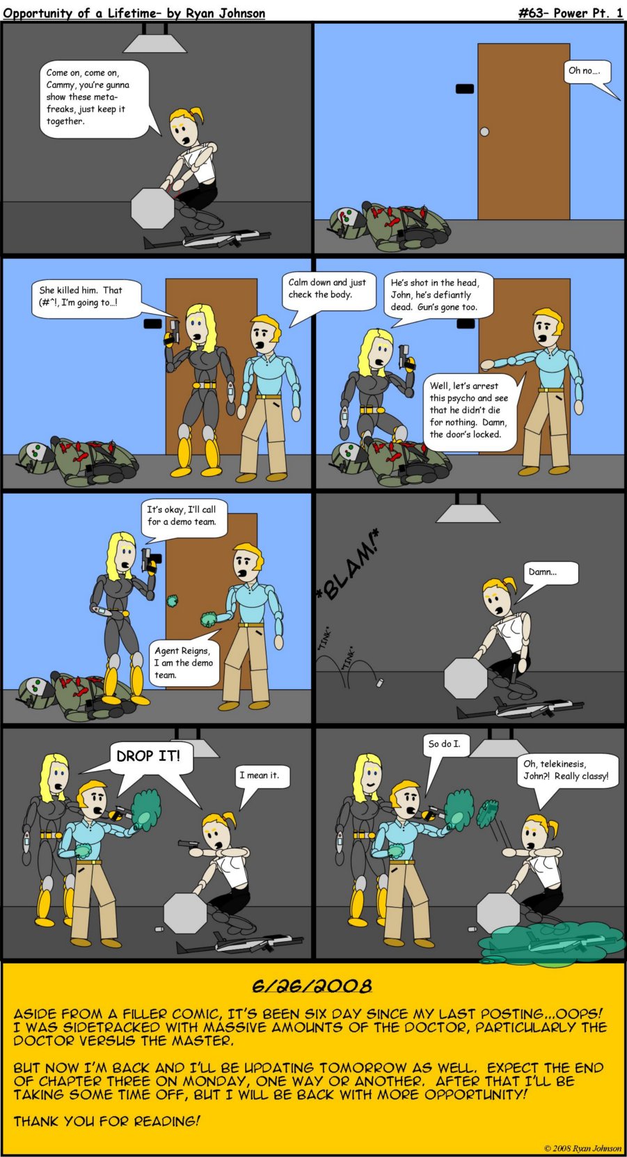 Comic