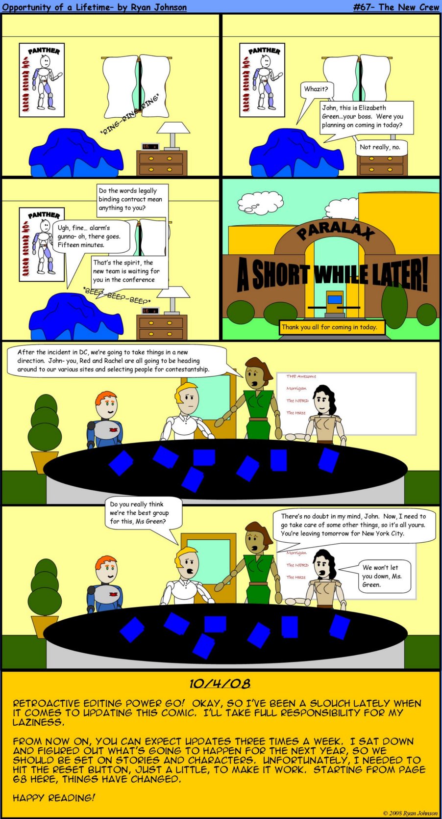 Comic